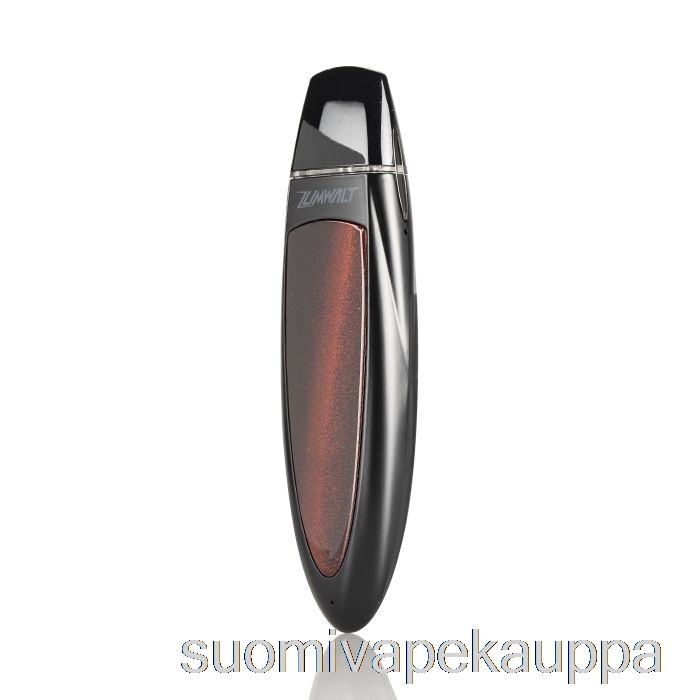 Vape Kauppa Uwell Zumwalt 13w Pod System Punainen